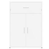 Sideboards 2 Pcs 60X30X84 Cm Engineered Wood