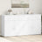 Sideboards 2 Pcs 79X38X80 Cm Engineered Wood