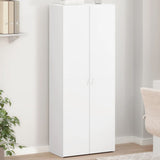 Office Cabinet Engineered Wood