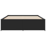 Bed Frame Without Mattress