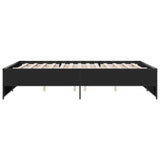 Bed Frame Without Mattress