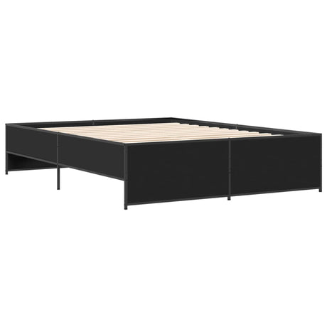 Bed Frame Without Mattress