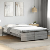 Bed Frame Without Mattress
