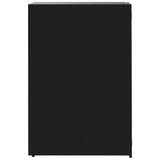 Wheelie Bin Storage For 5 Bins 345X79X117 Cm Steel