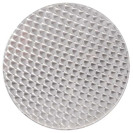 Outdoor Bar Table Height Adjustable Ø Aluminium