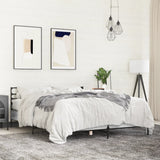 Bed Frame Without Mattress