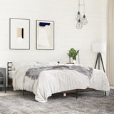 Bed Frame Without Mattress