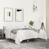 Bed Frame Without Mattress