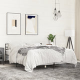 Bed Frame Without Mattress