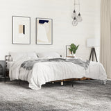 Bed Frame Without Mattress