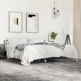 Bed Frame Without Mattress