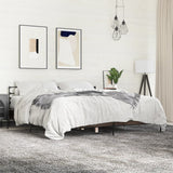 Bed Frame Without Mattress