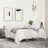Bed Frame Without Mattress