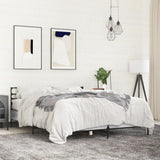 Bed Frame Without Mattress