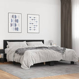 Bed Frame Without Mattress