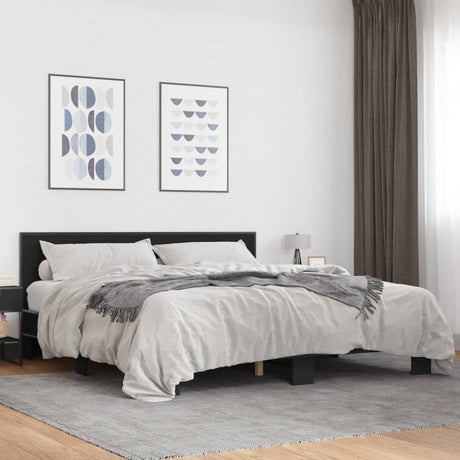 Bed Frame Without Mattress