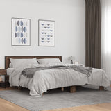 Bed Frame Without Mattress