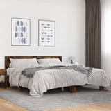 Bed Frame Without Mattress