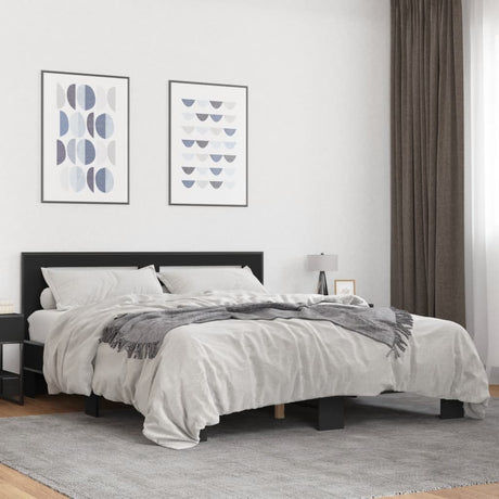 Bed Frame Without Mattress