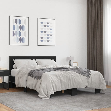 Bed Frame Without Mattress