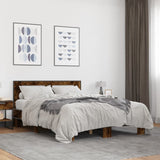 Bed Frame Without Mattress