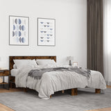 Bed Frame Without Mattress