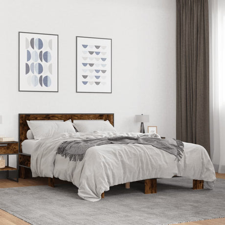 Bed Frame Without Mattress