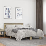 Bed Frame Without Mattress