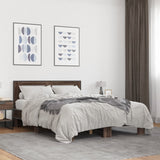Bed Frame Without Mattress
