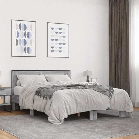 Bed Frame Without Mattress
