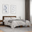 Bed Frame Without Mattress