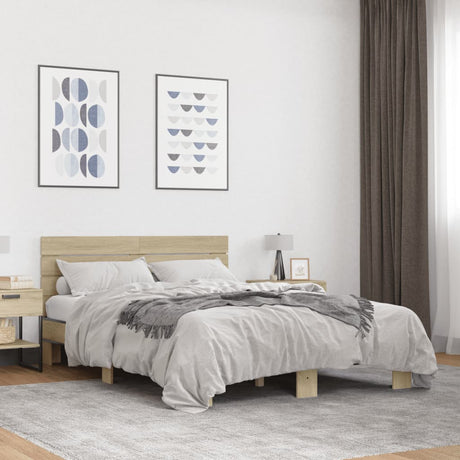 Bed Frame Without Mattress Single