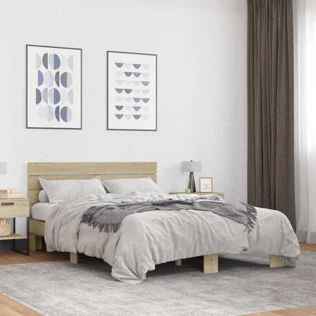 Bed Frame Without Mattress Single
