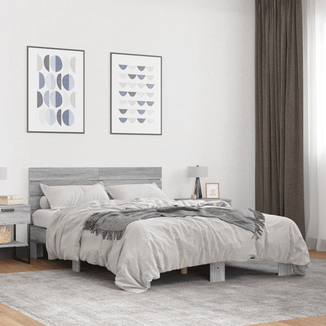 Bed Frame Without Mattress Single