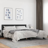 Bed Frame Without Mattress