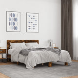 Bed Frame Without Mattress