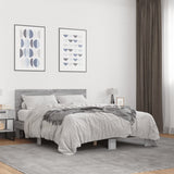 Bed Frame Without Mattress