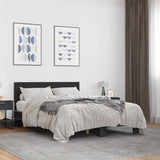 Bed Frame Without Mattress