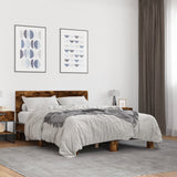 Bed Frame Without Mattress