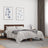 Bed Frame Without Mattress