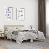 Bed Frame Without Mattress