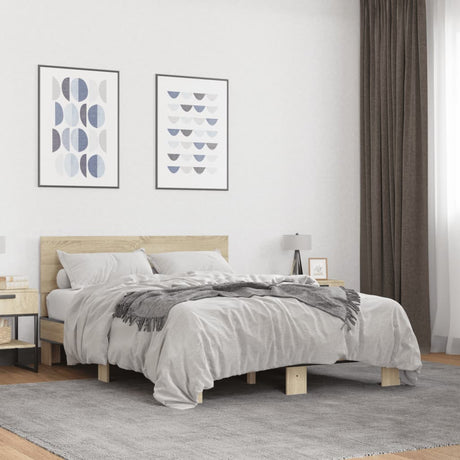Bed Frame Without Mattress