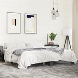 Bed Frame Without Mattress
