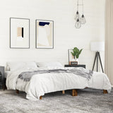 Bed Frame Without Mattress