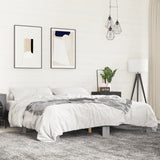 Bed Frame Without Mattress