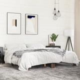 Bed Frame Without Mattress