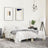 Bed Frame Without Mattress