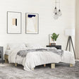 Bed Frame Without Mattress
