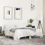 Bed Frame Without Mattress