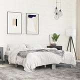 Bed Frame Without Mattress